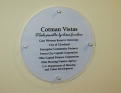 Cotman Vistas Funders